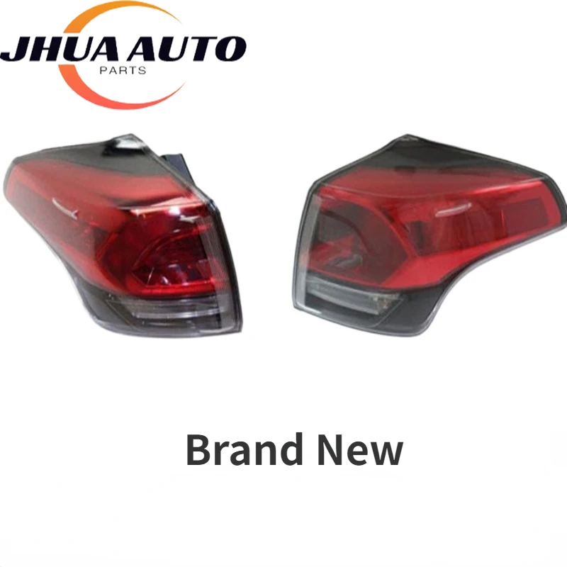A pair 81550-0R061 81560-0R061 Brand New Left + Right Rear Tail Light for Toyota RAV4 2016-2018
A pair 81550-0R061 81560-0R061 Brand New Left + Right Rear Tail Light for Toyota RAV4 2016-2018