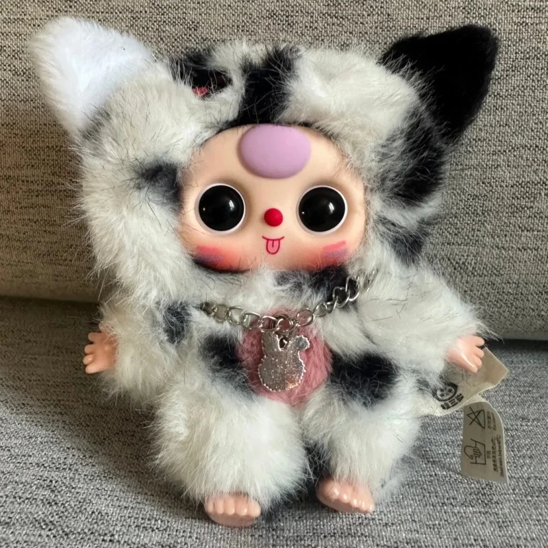 Слепая коробка, серия Cat Dog, модная игрушка-кукла, мультяшная аниме-сумка, подвеска, украшение, праздничный подарок, загадочная коробка, орнамент, декор, модный
Слепая коробка, серия Cat Dog, модная игрушка-кукла, мультяшная аниме-сумка, подвеска, украшение, праздничный подарок, загадочная коробка, орнамент, декор, модный