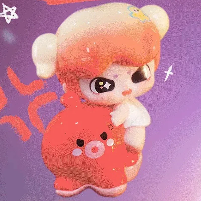 XAXA Give Me A Hug Series Blind Box Anime Action Figure Guess Bag Ornament Figurines Home Decor Desktop Dolls Model Girls Gift
XAXA Give Me A Hug Series Blind Box Anime Action Figure Guess Bag Ornament Figurines Home Decor Desktop Dolls Model Girls Gift