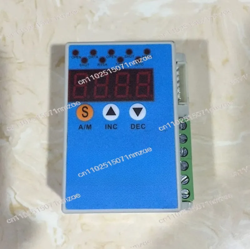 ZXQ2004C Новый интеллектуальный контроллер клапана | Пропорциональный регулирующий клапан/модуль управления электрическим клапаном
ZXQ2004C Новый интеллектуальный контроллер клапана | Пропорциональный регулирующий клапан/модуль управления электрическим клапаном