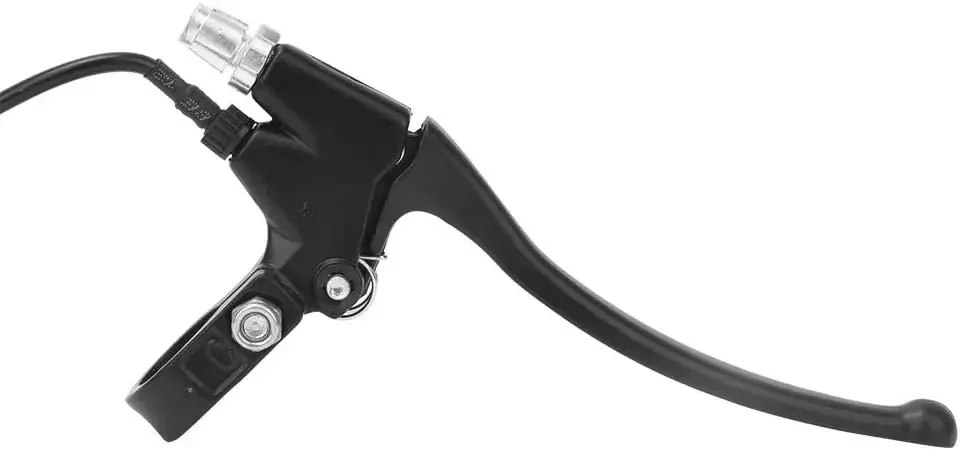 1 Pair Universal Handle Brake Lever For Electric Bicycle E-bike Right Left Accessory Aluminium Alloy Parts
1 Pair Universal Handle Brake Lever For Electric Bicycle E-bike Right Left Accessory Aluminium Alloy Parts