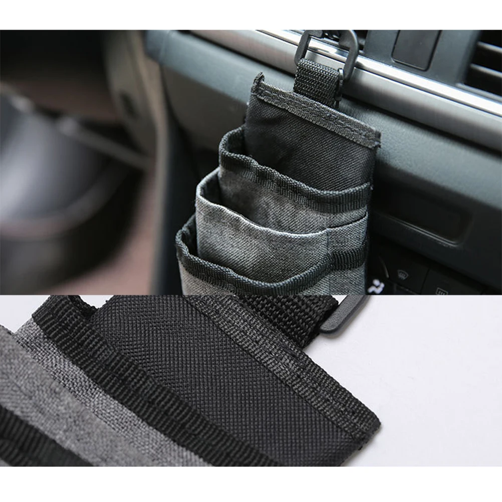 1pc Premium Car Storage Box Compartment Design Durable Organizer For Keys Cards Phone Car Seat Storage Box Grey 
1pc Premium Car Storage Box Compartment Design Durable Organizer For Keys Cards Phone Car Seat Storage Box Grey
