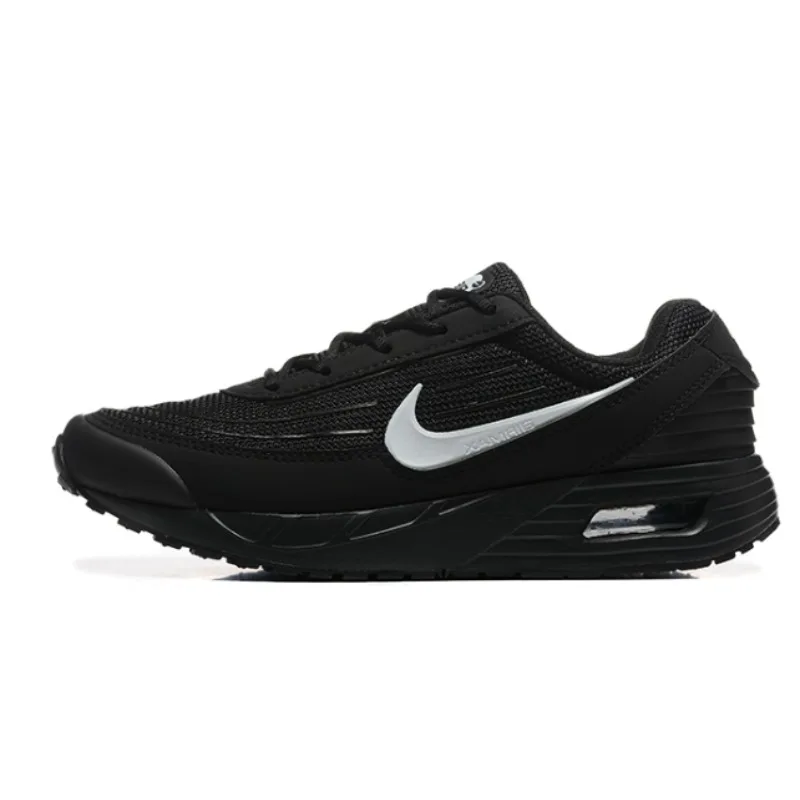 Nike Air Max Verse Air-Sole FV13024 Амортизирующий легкий сетчатый мужской/женский 100% подлинный дизайн для бега Heritage Blackwht
Nike Air Max Verse Air-Sole FV13024 Амортизирующий легкий сетчатый мужской/женский 100% подлинный дизайн для бега Heritage Blackwht