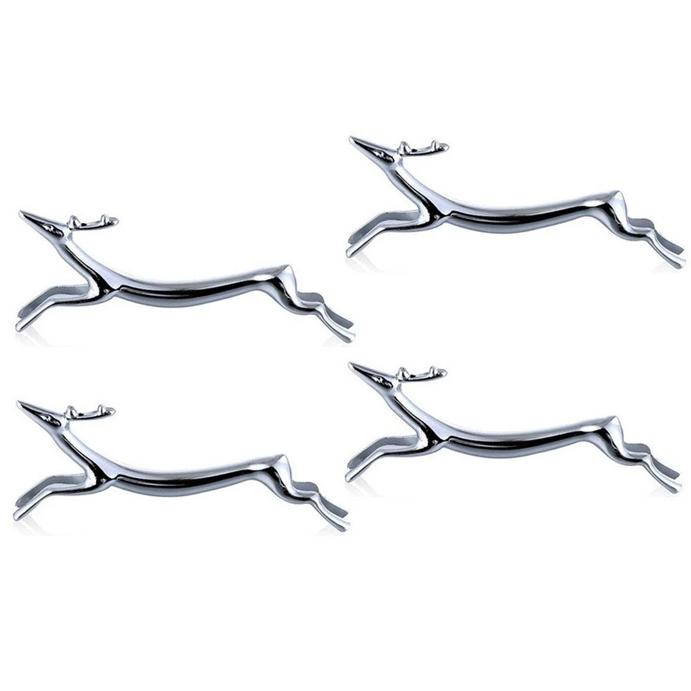 Zinc Alloy Chopsticks Stand Deer Shaped Tableware Rest Holder Fork Spoon Bracket Silver Tone Home Party Wedding
Zinc Alloy Chopsticks Stand Deer Shaped Tableware Rest Holder Fork Spoon Bracket Silver Tone Home Party Wedding