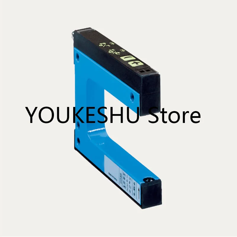 Brand New Original Detection of perforated objects Detection of double layers Detector Sensor WF Slot Sensor WF2-40B410 6028428
Brand New Original Detection of perforated objects Detection of double layers Detector Sensor WF Slot Sensor WF2-40B410 6028428