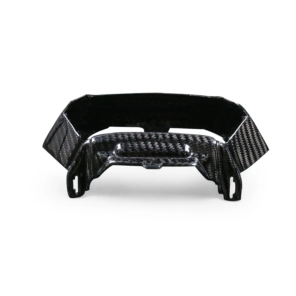 For Honda XADV 750 X-ADV 750 2017 2018 2019 3K Carbon Fiber Motorcycle Accessories Modifield Tail light Protective Shell
For Honda XADV 750 X-ADV 750 2017 2018 2019 3K Carbon Fiber Motorcycle Accessories Modifield Tail light Protective Shell