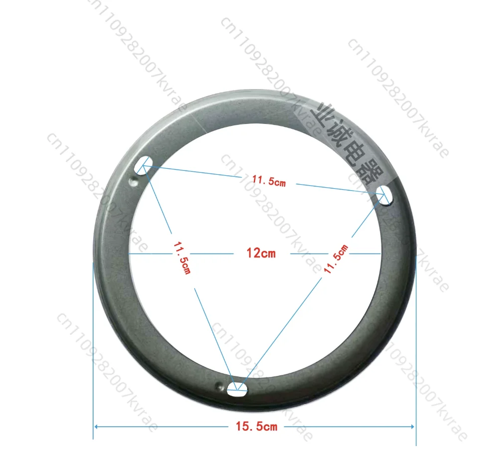 Gas stove Q62 Q70 Q500 glass limit plate positioning ring for midea
Gas stove Q62 Q70 Q500 glass limit plate positioning ring for midea