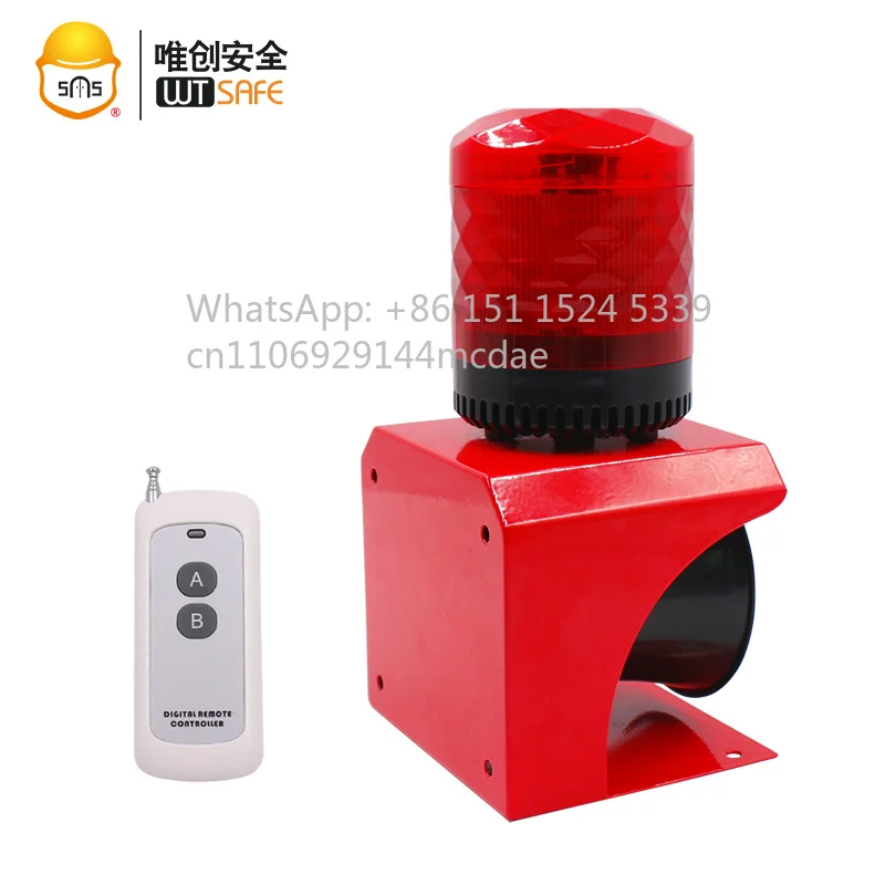 Multi-Tone Alarm Sounder and LED Steady/Flashing Beacon for Security Systems Fire Alarms Emergency Alerts Industrial Warning
Multi-Tone Alarm Sounder and LED Steady/Flashing Beacon for Security Systems Fire Alarms Emergency Alerts Industrial Warning