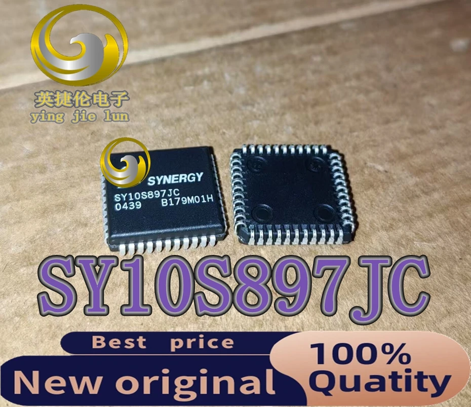 SY10S897JCSYNERGY ~ SY10S897JC ~ DS2153Q ~ S29GL064A90TFIR40 EP9142 ~ circuit IC chip integrated
SY10S897JCSYNERGY ~ SY10S897JC ~ DS2153Q ~ S29GL064A90TFIR40 EP9142 ~ circuit IC chip integrated