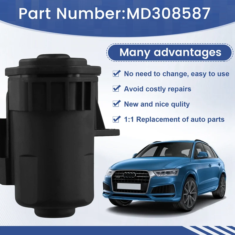 Car Parking Brake Handbrake Motor Actuator 8U0998281 For Q3 2014-2018 Car Accessories
Car Parking Brake Handbrake Motor Actuator 8U0998281 For Q3 2014-2018 Car Accessories
