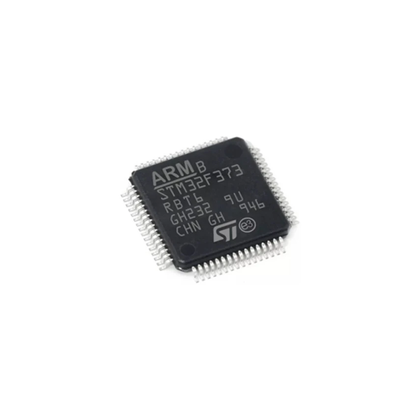 5 шт./лот STM32F373RBT6 STM32F373RBT6TR 64-LQFP помощь PCBA полный пакет и список материалов
5 шт./лот STM32F373RBT6 STM32F373RBT6TR 64-LQFP помощь PCBA полный пакет и список материалов
