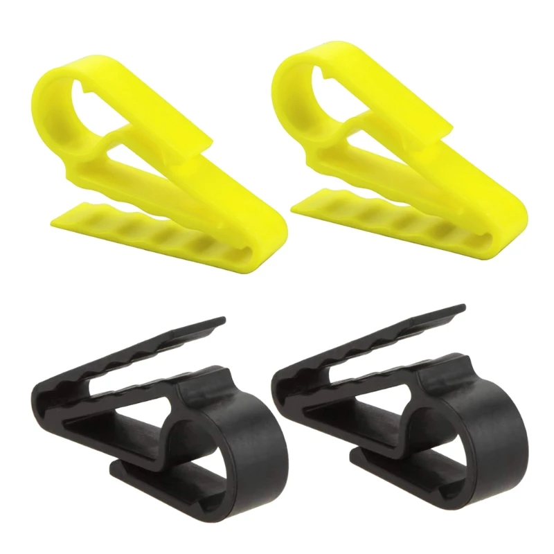 2 Pack Grip Cigar Holder Golfer Cigars Clip Flexibility Golf Course Cigar Minder
2 Pack Grip Cigar Holder Golfer Cigars Clip Flexibility Golf Course Cigar Minder