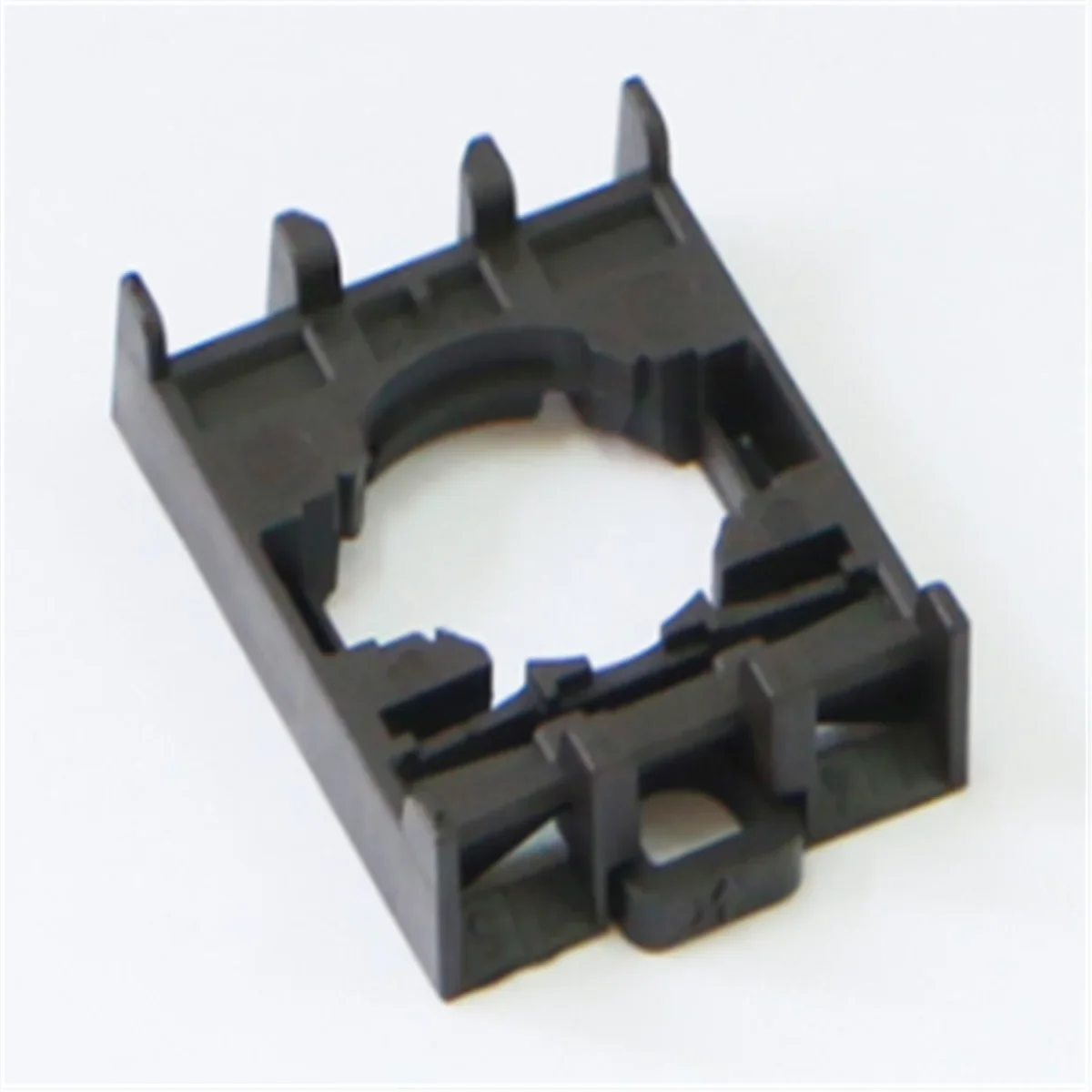 10pcs Switch Bracket Mounting Base M22-A For This
10pcs Switch Bracket Mounting Base M22-A For This