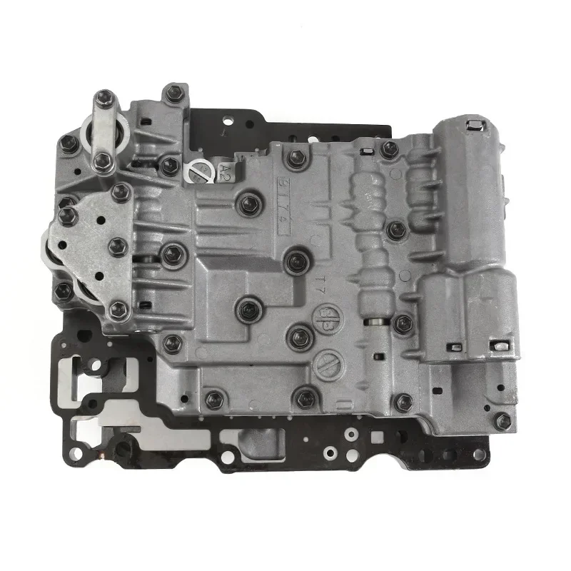 exquisite craftsmanship For Mazda CX9 Auto Parts TF-81 TF-81SC TF81 TF81SC Body Automatic Transmission
exquisite craftsmanship For Mazda CX9 Auto Parts TF-81 TF-81SC TF81 TF81SC Body Automatic Transmission