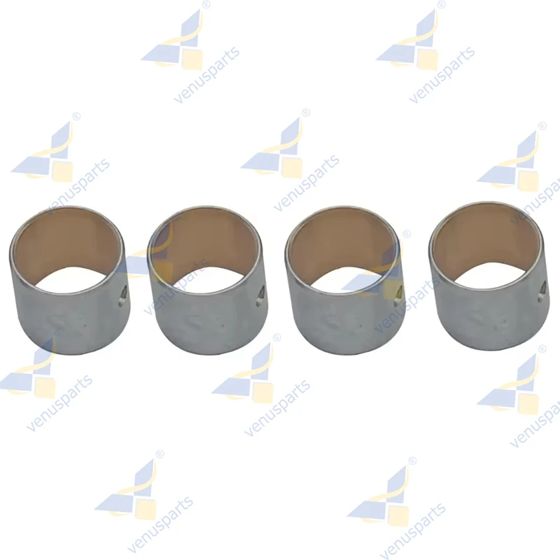 For Isuzu 4 PCS 4JB1 Connecting Rod Bushing Diesel Engine Parts Overhaul Rebuild Kit
For Isuzu 4 PCS 4JB1 Connecting Rod Bushing Diesel Engine Parts Overhaul Rebuild Kit