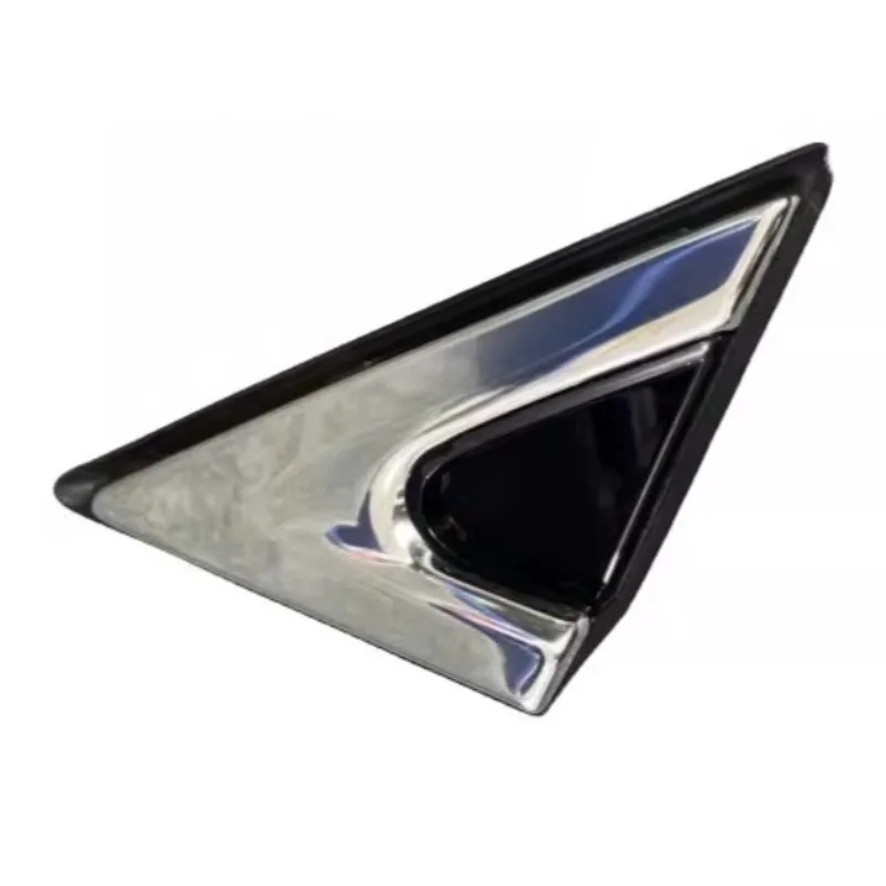 Оригинальная накладка на зеркало заднего вида, треугольная пластина объектива заднего вида, левая и правая для Cadillac XT6, новая автомобильная часть
Оригинальная накладка на зеркало заднего вида, треугольная пластина объектива заднего вида, левая и правая для Cadillac XT6, новая автомобильная часть