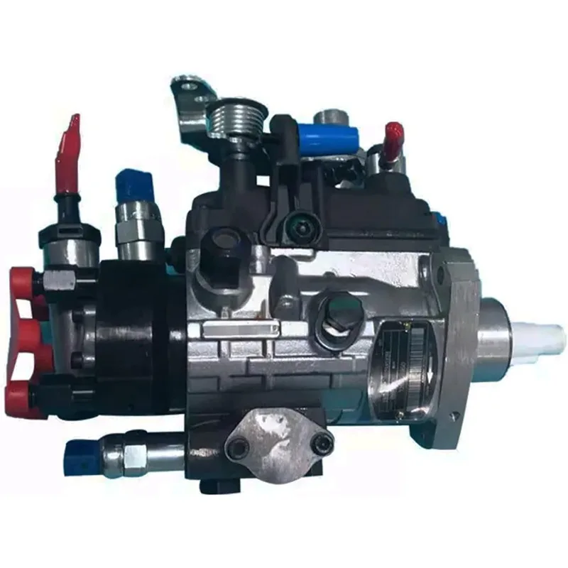 Fuel Injection Pump 9323A242H 320-06736 9323A240H 9323A240G 320-06954 for JCB
Fuel Injection Pump 9323A242H 320-06736 9323A240H 9323A240G 320-06954 for JCB