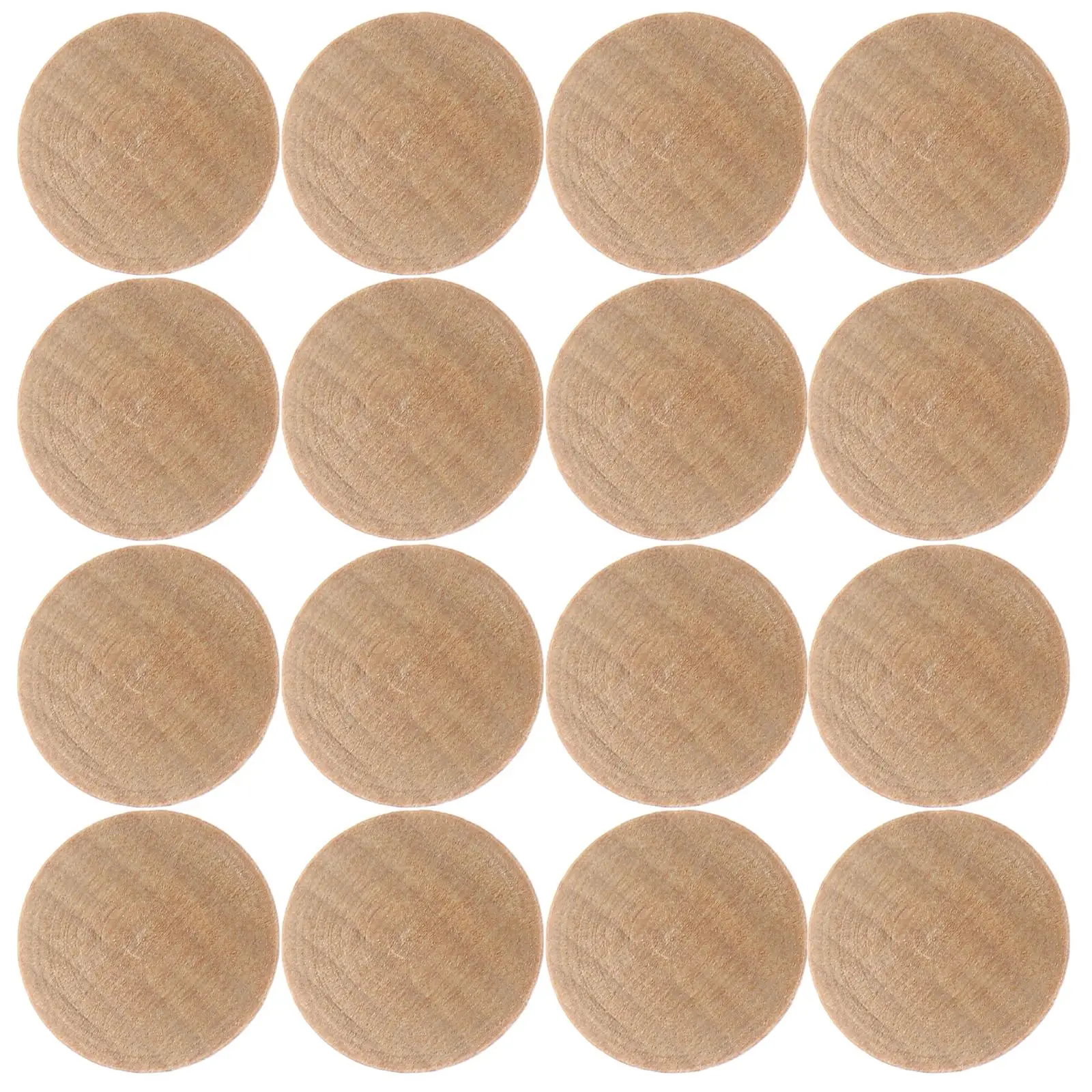 50 Pcs Wooden Plug 13.5*6.5mm Beehive Hole Bottle Particle Screw Cover Furniture Accessories Plant Stand Plugs
50 Pcs Wooden Plug 13.5*6.5mm Beehive Hole Bottle Particle Screw Cover Furniture Accessories Plant Stand Plugs