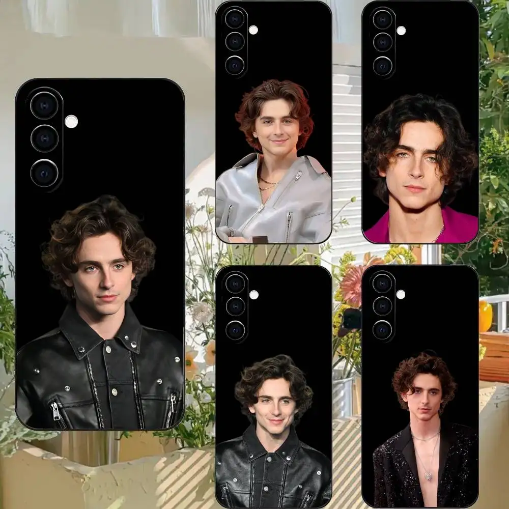 Chalamet Ultrathin TPU Printed Phone Case for Samsung Galaxy A73/A72/A71/A53/A52/A51/A22/A91/A80
Chalamet Ultrathin TPU Printed Phone Case for Samsung Galaxy A73/A72/A71/A53/A52/A51/A22/A91/A80
