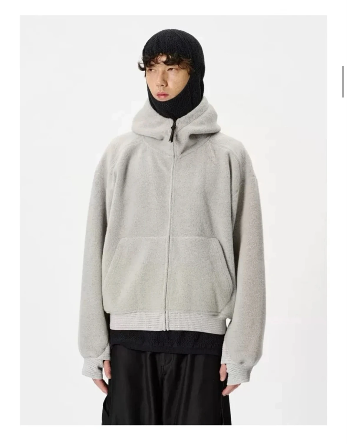 GDW Winning Fleece Hoodie with Fingerless Gloves Loose Fit Cotton Long Sleeve Hooded Sweatshirt for Men And Women Casual Wear
GDW Winning Fleece Hoodie with Fingerless Gloves Loose Fit Cotton Long Sleeve Hooded Sweatshirt for Men And Women Casual Wear