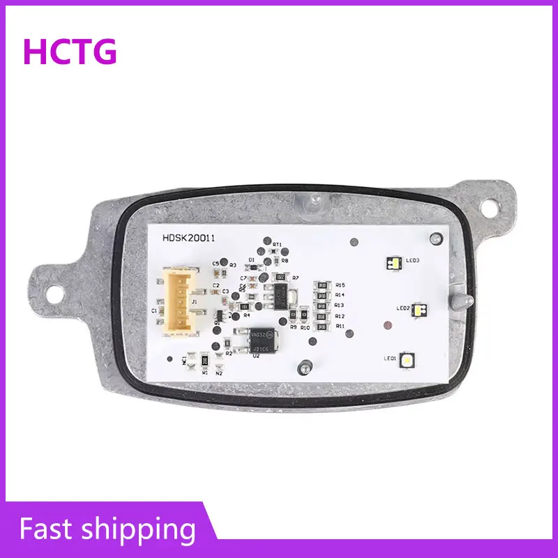 285759447R 285753299R For Renault Megane IV 2015-2022 LED Daytime Running Lights Module For Valeo Headlights Control Unit
285759447R 285753299R For Renault Megane IV 2015-2022 LED Daytime Running Lights Module For Valeo Headlights Control Unit