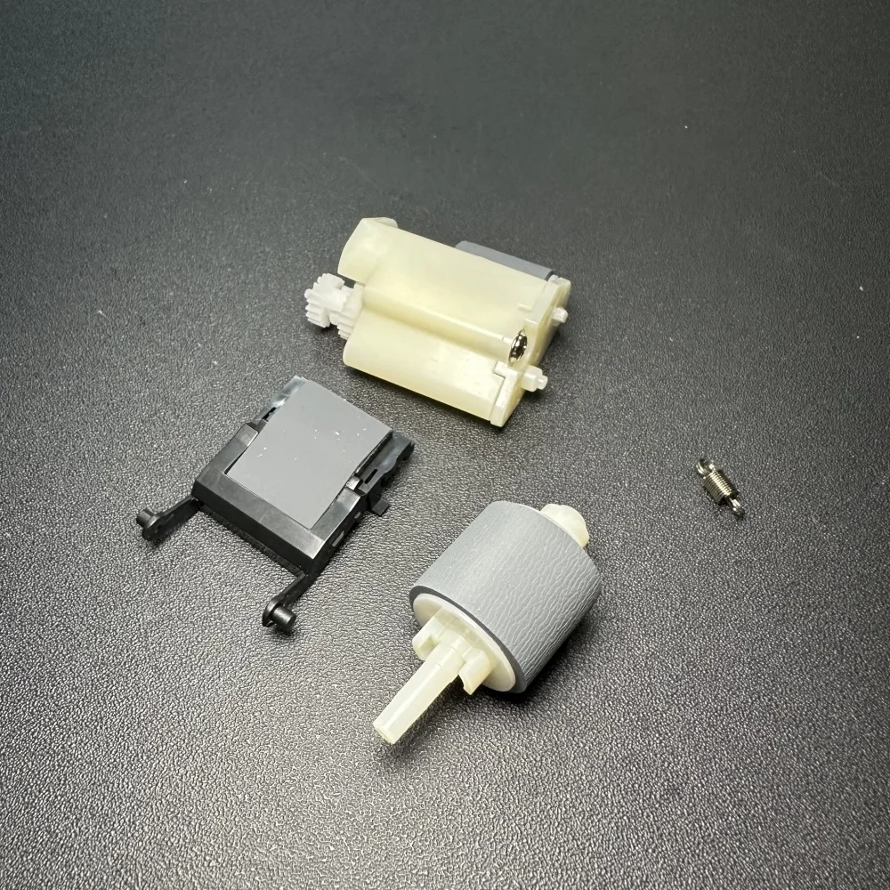 Для EPSON L5190 L5198 L5290 L5298 L6170 L6190 L6178 L6198 L6176 L6167 L6290 L6298 L6490 L6498 L14150 Комплект ролика захвата ADF *5
Для EPSON L5190 L5198 L5290 L5298 L6170 L6190 L6178 L6198 L6176 L6167 L6290 L6298 L6490 L6498 L14150 Комплект ролика захвата ADF *5