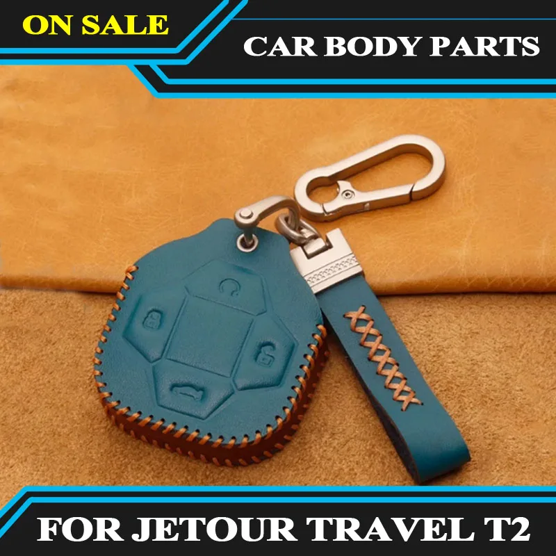 Подходит для Jetour Traveler T2, защитный чехол для автомобильных ключей, кожаная сумка для ключей, чехол для ключей, аксессуары для салона автомобиля
Подходит для Jetour Traveler T2, защитный чехол для автомобильных ключей, кожаная сумка для ключей, чехол для ключей, аксессуары для салона автомобиля