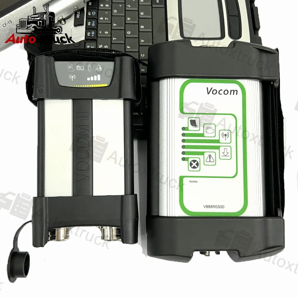 Для VOCOM 1 VOCOM 2 интерфейсный диагностический инструмент для экскаватора грузовика для ноутбука UD/Mack сканер Heavy duty CF19
Для VOCOM 1 VOCOM 2 интерфейсный диагностический инструмент для экскаватора грузовика для ноутбука UD/Mack сканер Heavy duty CF19