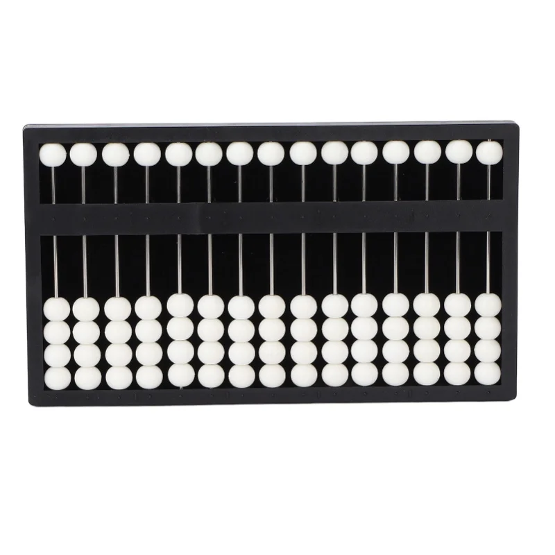 The Blind Abacus Professional Mathematic Concepts Blind Abacus Learning Tool For Early Education
The Blind Abacus Professional Mathematic Concepts Blind Abacus Learning Tool For Early Education