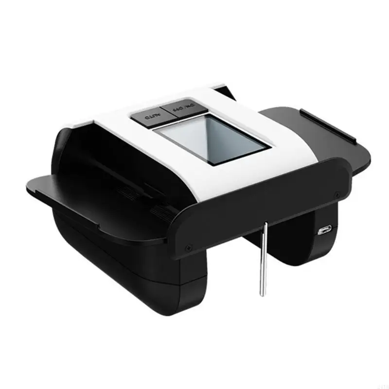 Малошумная машина для перемешивания карт Казино для перемешивания карт Тихая работа для перемешивания карт
Малошумная машина для перемешивания карт Казино для перемешивания карт Тихая работа для перемешивания карт