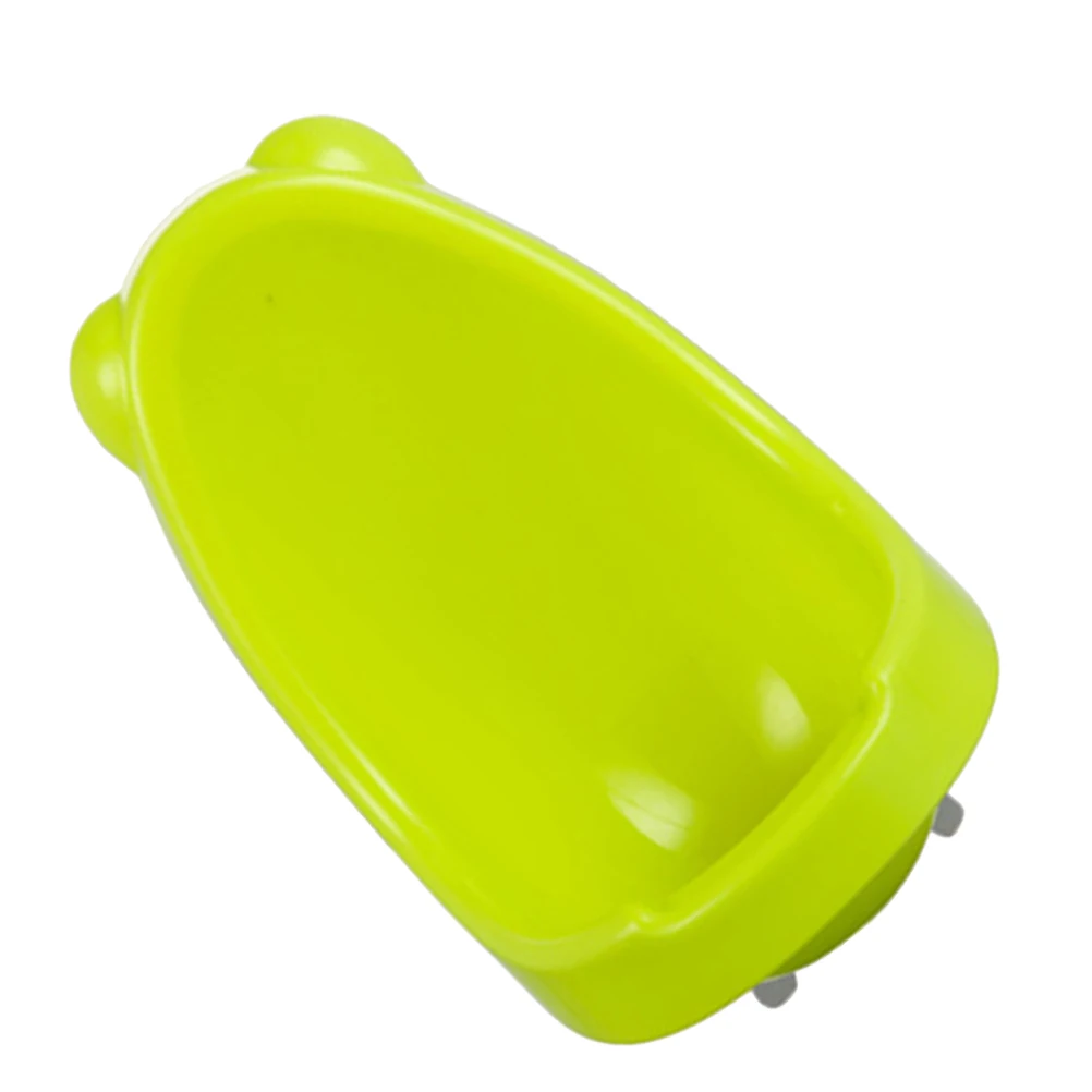 Cartoon Boy Toilet Travel Baby Potty Boys Training Environmental Protection Pp Material Urinal Portable for Kids
Cartoon Boy Toilet Travel Baby Potty Boys Training Environmental Protection Pp Material Urinal Portable for Kids