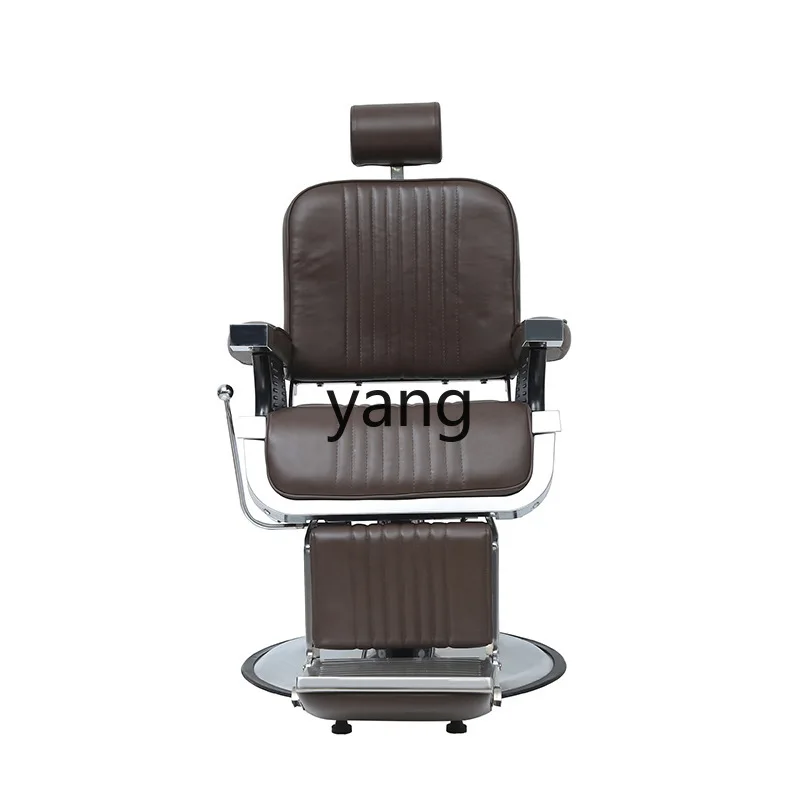 LH liftable haircut rotating barbershop chair, modern simple dyeing and ironing chair
LH liftable haircut rotating barbershop chair, modern simple dyeing and ironing chair