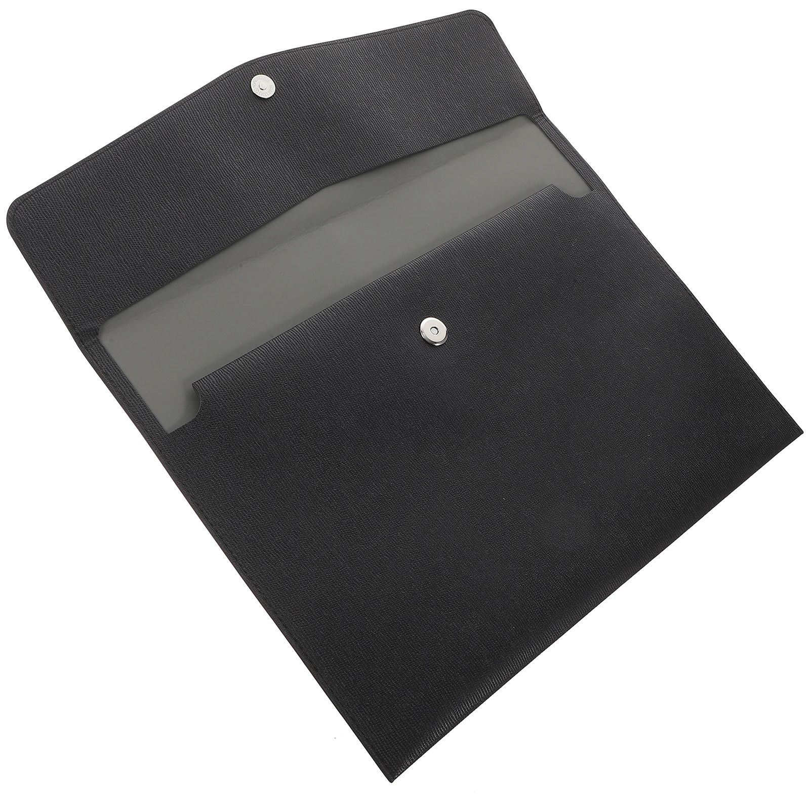 A4 File Bag Document Holder Folder Organizer Portable File Pouch Storage Office Business Compact Lightweight
A4 File Bag Document Holder Folder Organizer Portable File Pouch Storage Office Business Compact Lightweight