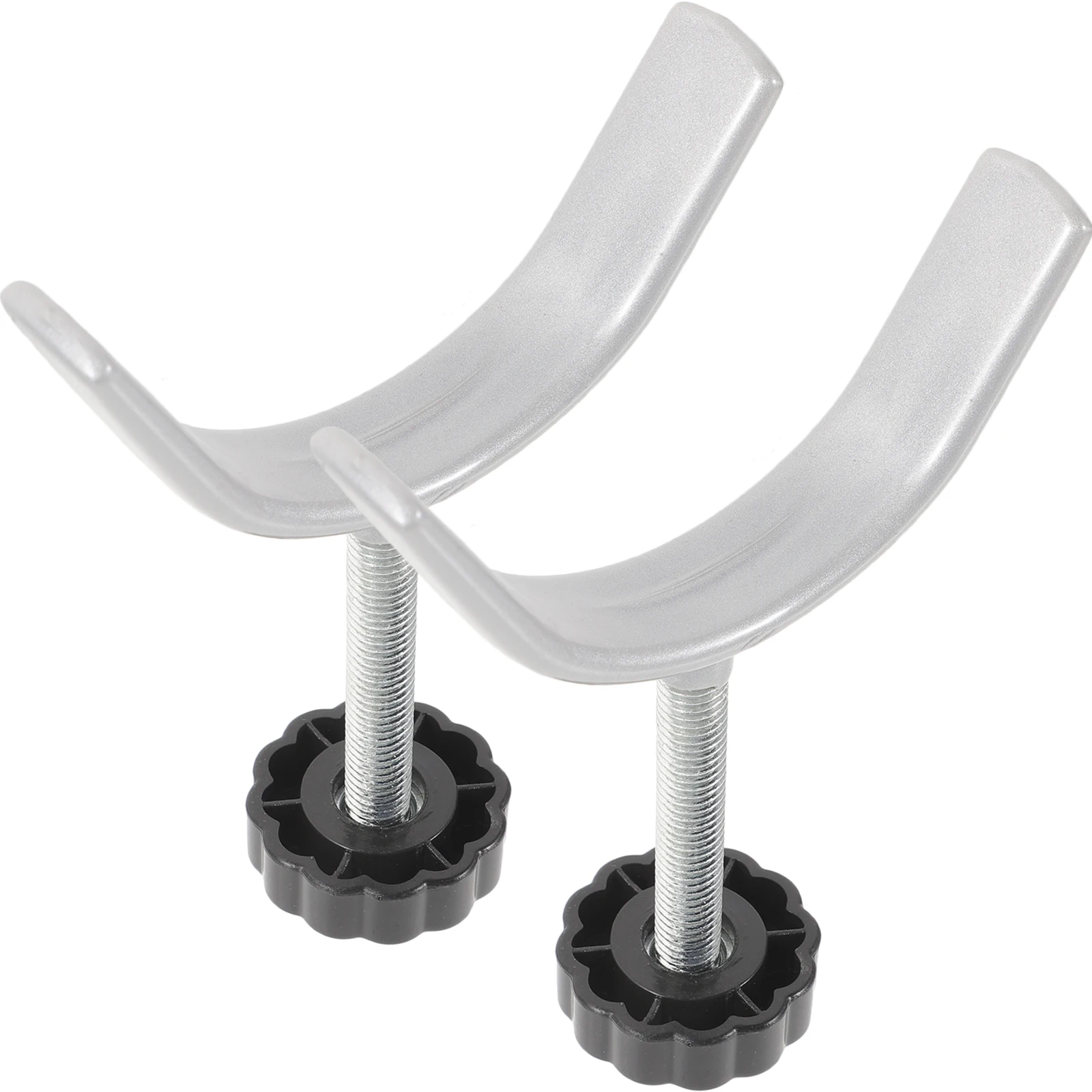 2pcs Pet Isolation Fence Baby Safety Gate Heavy Duty Steel Core Screws No Drill Y Shape Top Bolts Sturdy Durable Easy
2pcs Pet Isolation Fence Baby Safety Gate Heavy Duty Steel Core Screws No Drill Y Shape Top Bolts Sturdy Durable Easy