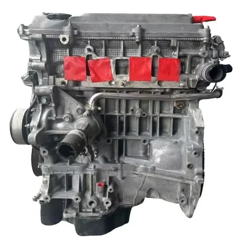 Wholesale for Camry RA Aluminum Engine 1AZ 1998CC Front Wheel Drive for Specific Applications
Wholesale for Camry RA Aluminum Engine 1AZ 1998CC Front Wheel Drive for Specific Applications