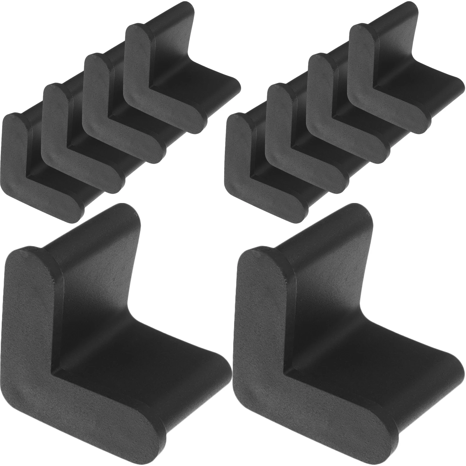 50pcs Furniture Legs Feet Grippers Rubber Protectors Non Slip Pads for Desk Chair Bed Frame Floor Mat Stabilizers
50pcs Furniture Legs Feet Grippers Rubber Protectors Non Slip Pads for Desk Chair Bed Frame Floor Mat Stabilizers