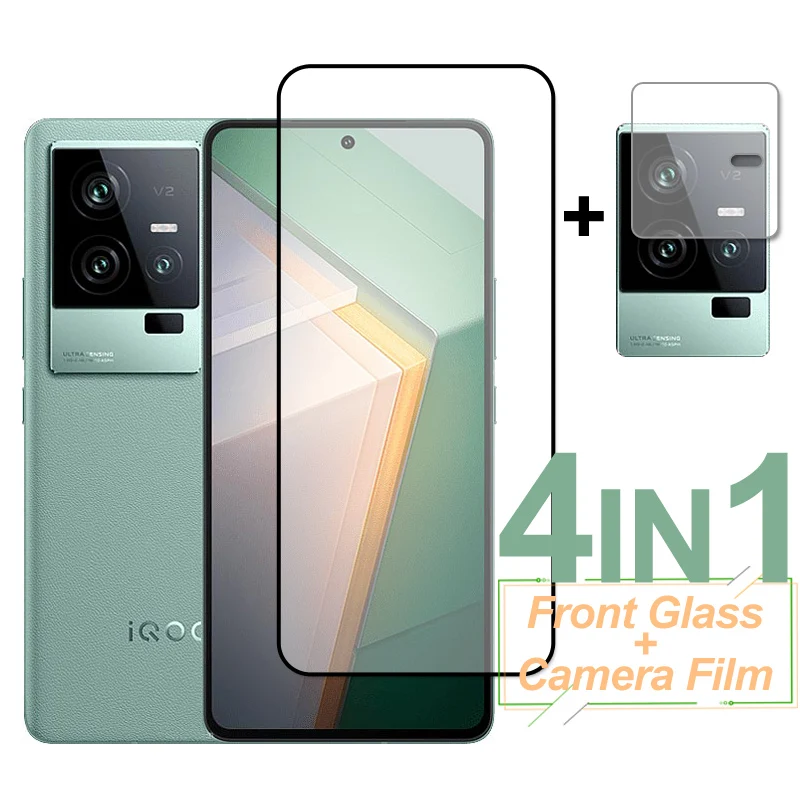 Full Cover Screen Protector For ViVo IQOO 11 Glass Protective Tempered Glass Phone Camera Lens Film On For ViVo IQOO 11 10 9 8 7
Full Cover Screen Protector For ViVo IQOO 11 Glass Protective Tempered Glass Phone Camera Lens Film On For ViVo IQOO 11 10 9 8 7