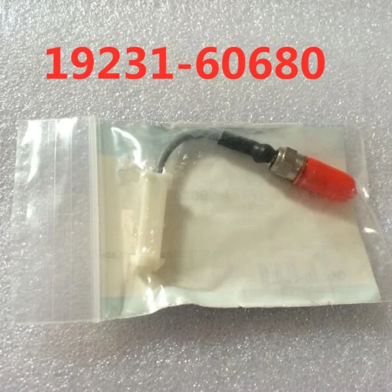 New 100%For Agilent Igniter Ignition Coil 19231-60680
New 100%For Agilent Igniter Ignition Coil 19231-60680