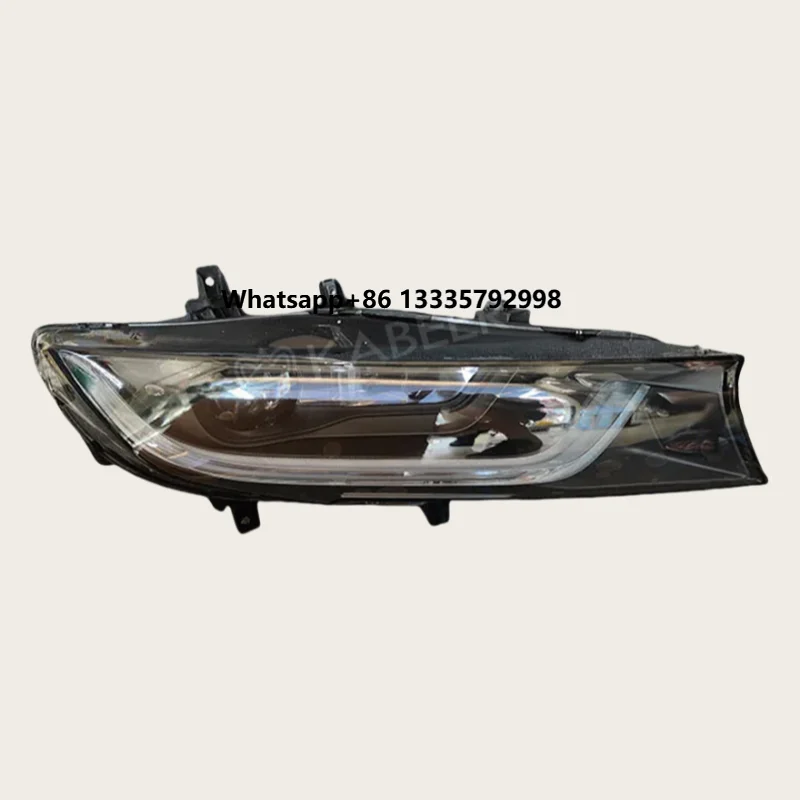 For BMW I8 I12 I15 Headlight Assembly Car Light Original LED Roadster PHEV OEM 63117387442 6311787441 63117446810 63117446809
For BMW I8 I12 I15 Headlight Assembly Car Light Original LED Roadster PHEV OEM 63117387442 6311787441 63117446810 63117446809