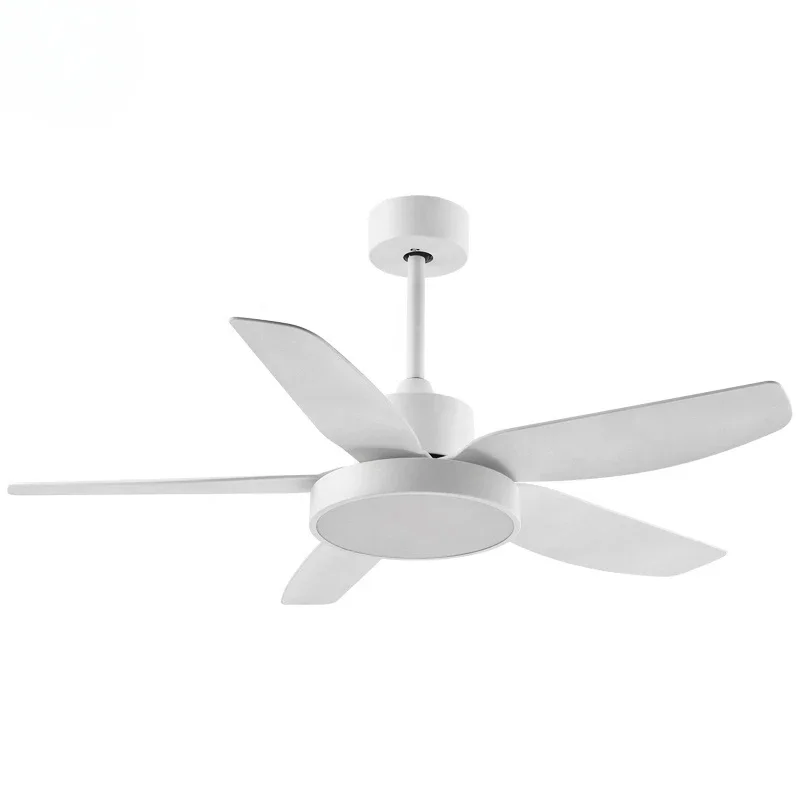 C068 42/46//52/54 inch ceiling fan with light kit with remote control 5-blades ABS fan light
C068 42/46//52/54 inch ceiling fan with light kit with remote control 5-blades ABS fan light