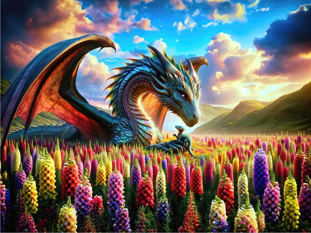 Sunature AB Алмазная живопись Art Полный квадратный круглый дрель Дракон Набор алмазной живописи 5-10 цвета AB
Sunature AB Алмазная живопись Art Полный квадратный круглый дрель Дракон Набор алмазной живописи 5-10 цвета AB