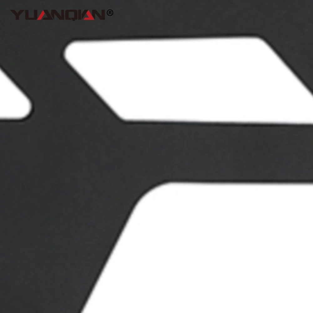 For Yamaha XTZ700 Tenere XT700Z Tenere 700 T7 Rally 2019-2021 2020 Tenere 700 Motorcycle Rear Chain Guard Cover Protector Parts
For Yamaha XTZ700 Tenere XT700Z Tenere 700 T7 Rally 2019-2021 2020 Tenere 700 Motorcycle Rear Chain Guard Cover Protector Parts