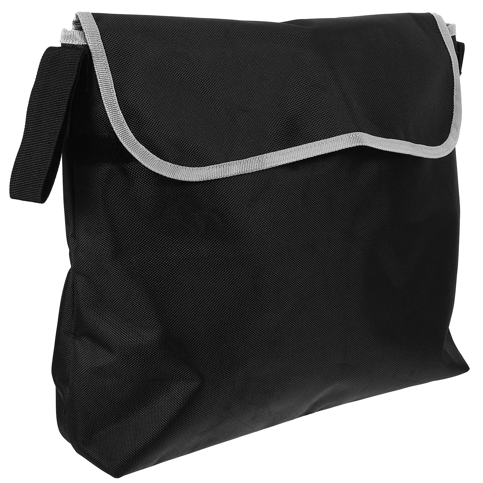 Wheelchair Armrest Bag Black 40x35x10cm Oxford Cloth Durable Storage Side Pouch Hanging Accessories Stroller Bag Practical
Wheelchair Armrest Bag Black 40x35x10cm Oxford Cloth Durable Storage Side Pouch Hanging Accessories Stroller Bag Practical