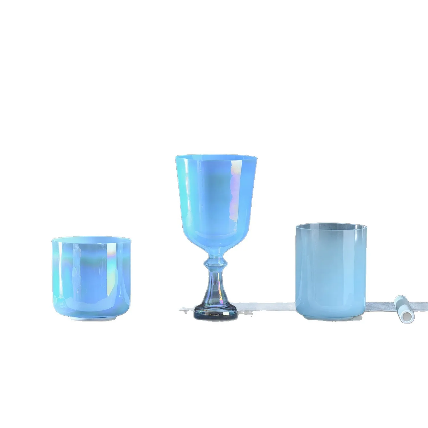 Blue Crystal Bowl Set Crystal Singing Bowl Yoga Meditation Healing Musical Instrument Alchemy Crystal Singing Bowl
Blue Crystal Bowl Set Crystal Singing Bowl Yoga Meditation Healing Musical Instrument Alchemy Crystal Singing Bowl