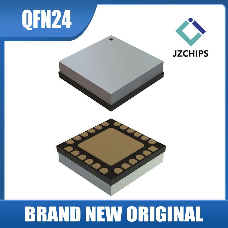 (18 pcs) HMC253LC4 QFN24 ADI Brand new Original Integrated circuit JZCHIPS (Contact us to get best offer)
(18 pcs) HMC253LC4 QFN24 ADI Brand new Original Integrated circuit JZCHIPS (Contact us to get best offer)