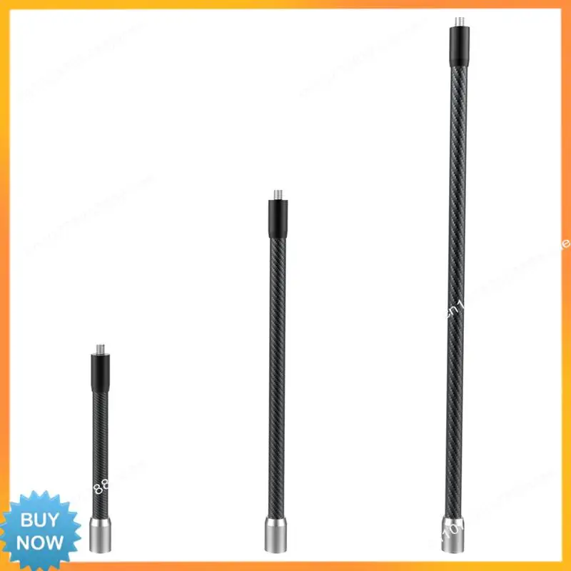 A10R Extension Rod 1/4 Tripod Extend Pole Selfie Helmet Stick Extension Arm Mount Tripod Adapter For Gopro12 Insta360 Action
A10R Extension Rod 1/4 Tripod Extend Pole Selfie Helmet Stick Extension Arm Mount Tripod Adapter For Gopro12 Insta360 Action