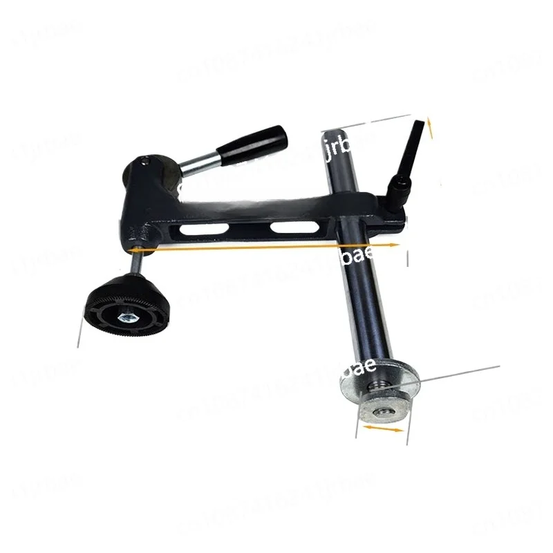 Table Saw Presser Adjustable Horizontal Toggle Clamps Eccentric Press Manual Clamp Precision Sliding Table Panel Saw
Table Saw Presser Adjustable Horizontal Toggle Clamps Eccentric Press Manual Clamp Precision Sliding Table Panel Saw