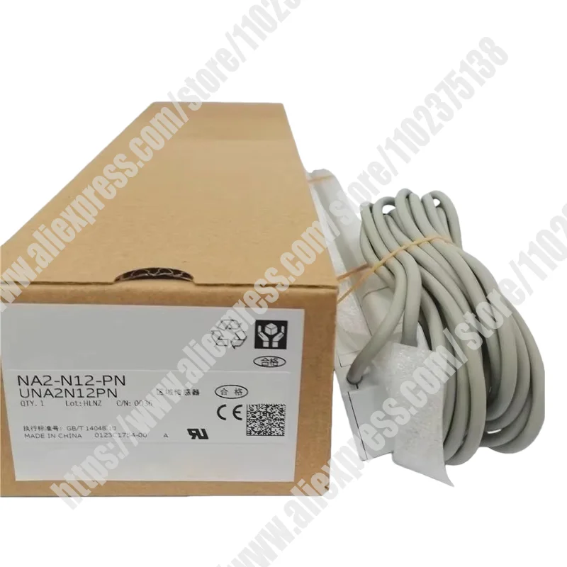 Новый оригинальный NA2-N12-PN
Новый оригинальный NA2-N12-PN