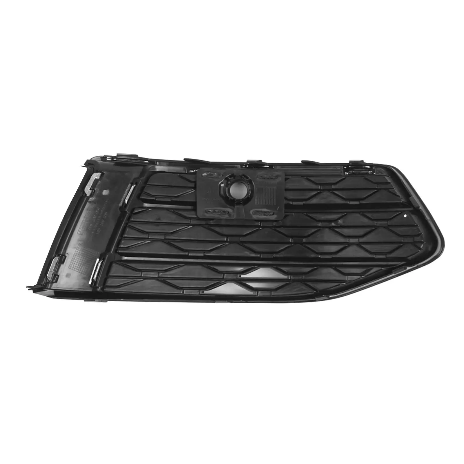 Решетка противотуманной фары, черная, пластиковая, для Audi A6 C8 2019-2023, стандартный седан, для ремонта и замены
Решетка противотуманной фары, черная, пластиковая, для Audi A6 C8 2019-2023, стандартный седан, для ремонта и замены