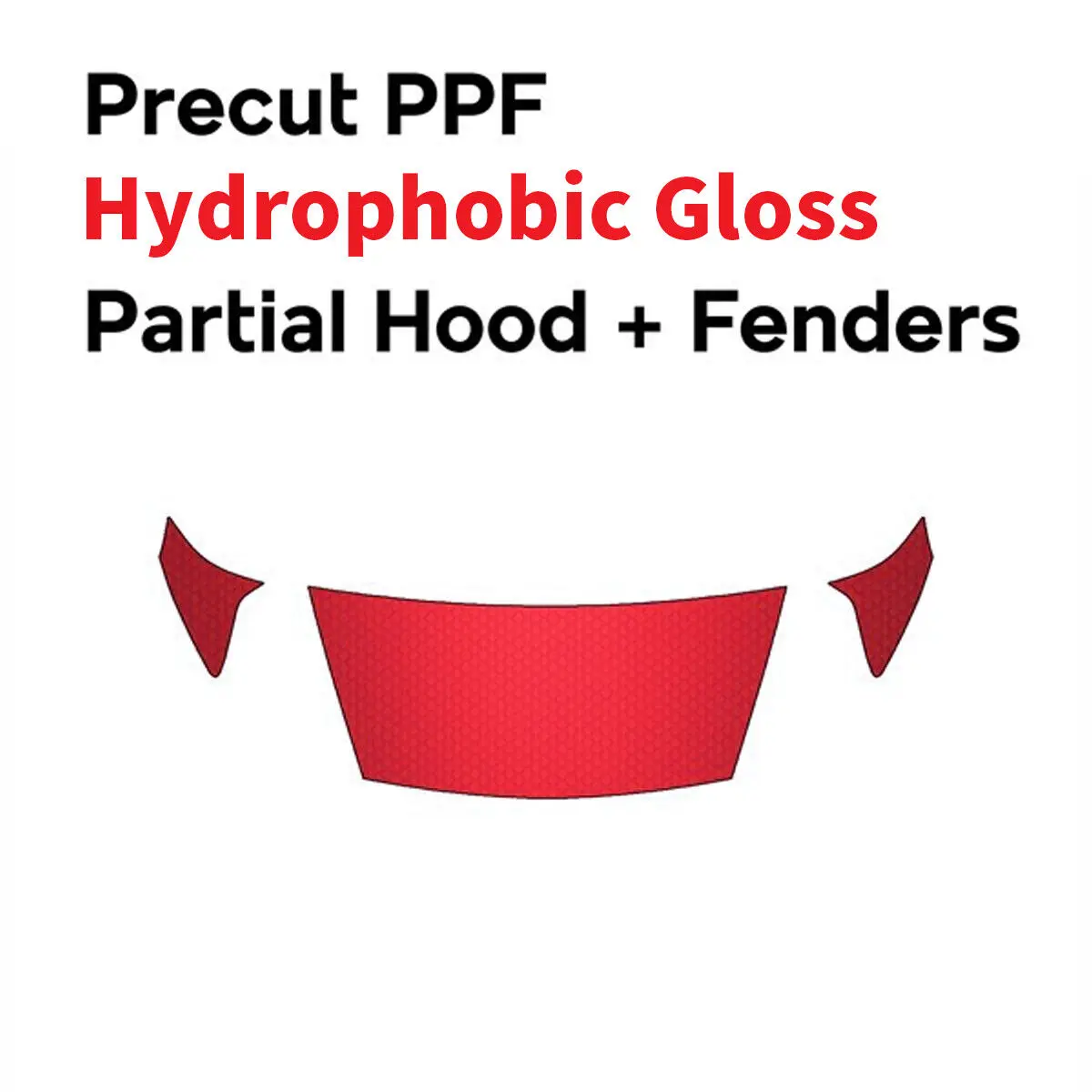 PreCut PPF Paint Protection Film Gloss DIY Clear Bra for Nissan 370Z 2009-2012 Partial Hood Fenders Mirrors
PreCut PPF Paint Protection Film Gloss DIY Clear Bra for Nissan 370Z 2009-2012 Partial Hood Fenders Mirrors